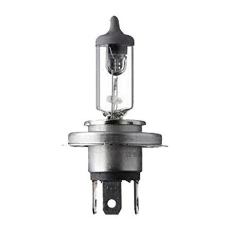 Cey TOYOTA HIACE H4 Ampul 2008 - 2011 [BOSCH] (621699)